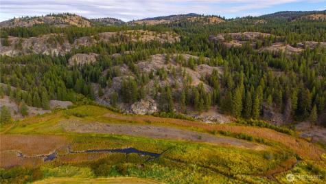 0 Eaglestone Road Tonasket WA 98855