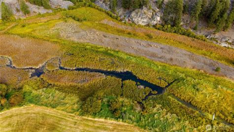 0 Eaglestone Road Tonasket WA 98855
