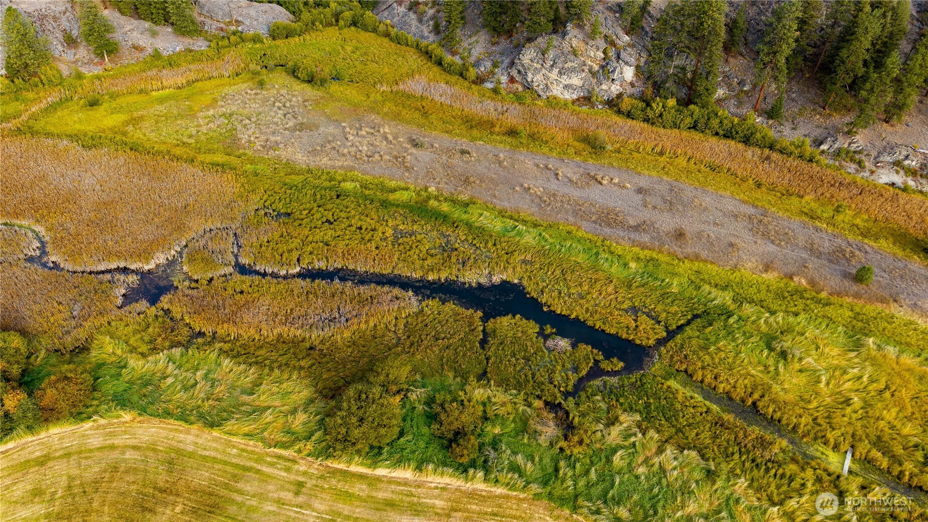 0 Eaglestone Road Tonasket WA 98855