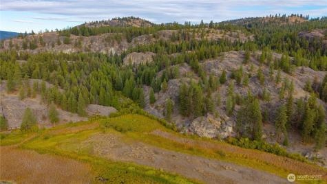 0 Eaglestone Road Tonasket WA 98855