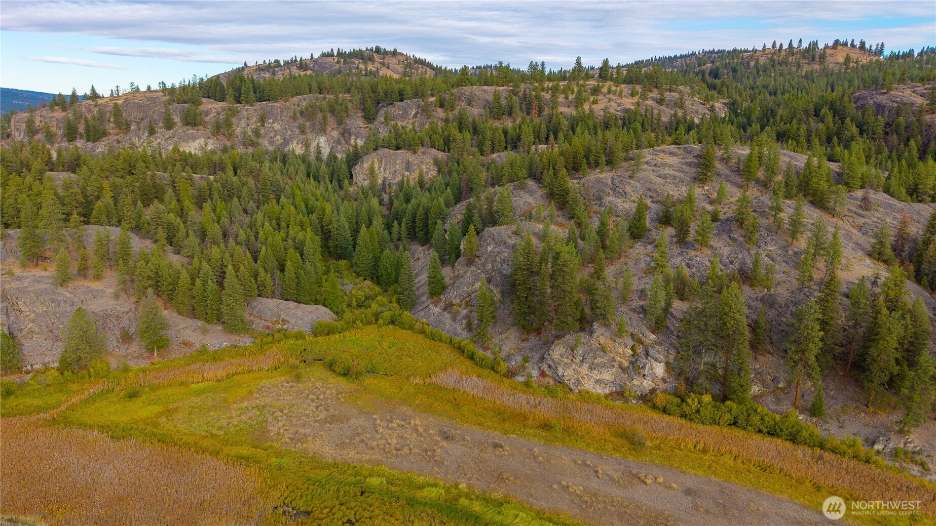 0 Eaglestone Road Tonasket WA 98855