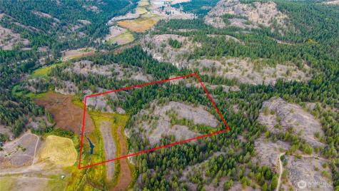 0 Eaglestone Road Tonasket WA 98855