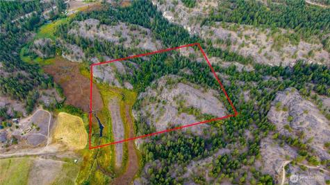 0 Eaglestone Road Tonasket WA 98855