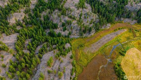 0 Eaglestone Road Tonasket WA 98855