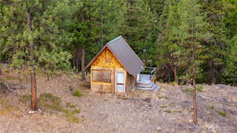 0 Eaglestone Road Tonasket WA 98855