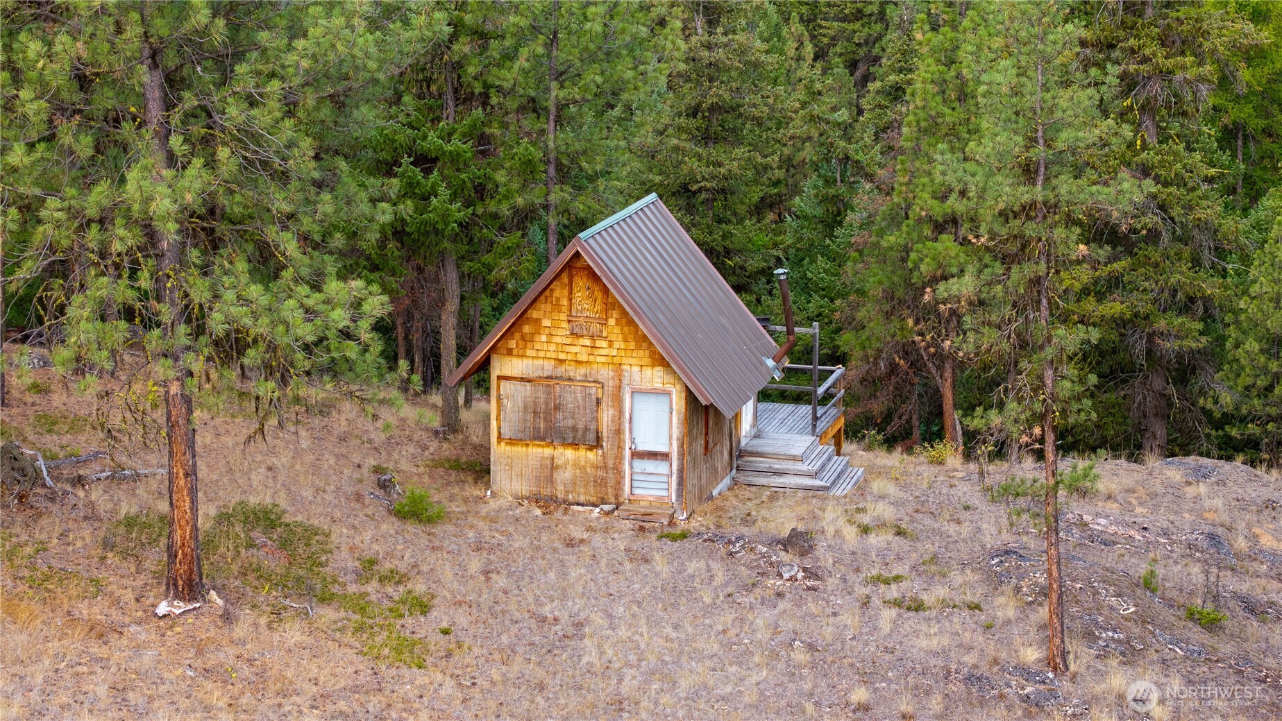 0 Eaglestone Road Tonasket WA 98855