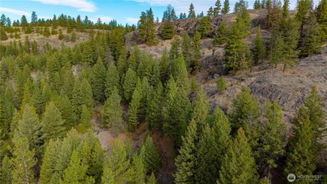 0 Eaglestone Road Tonasket WA 98855