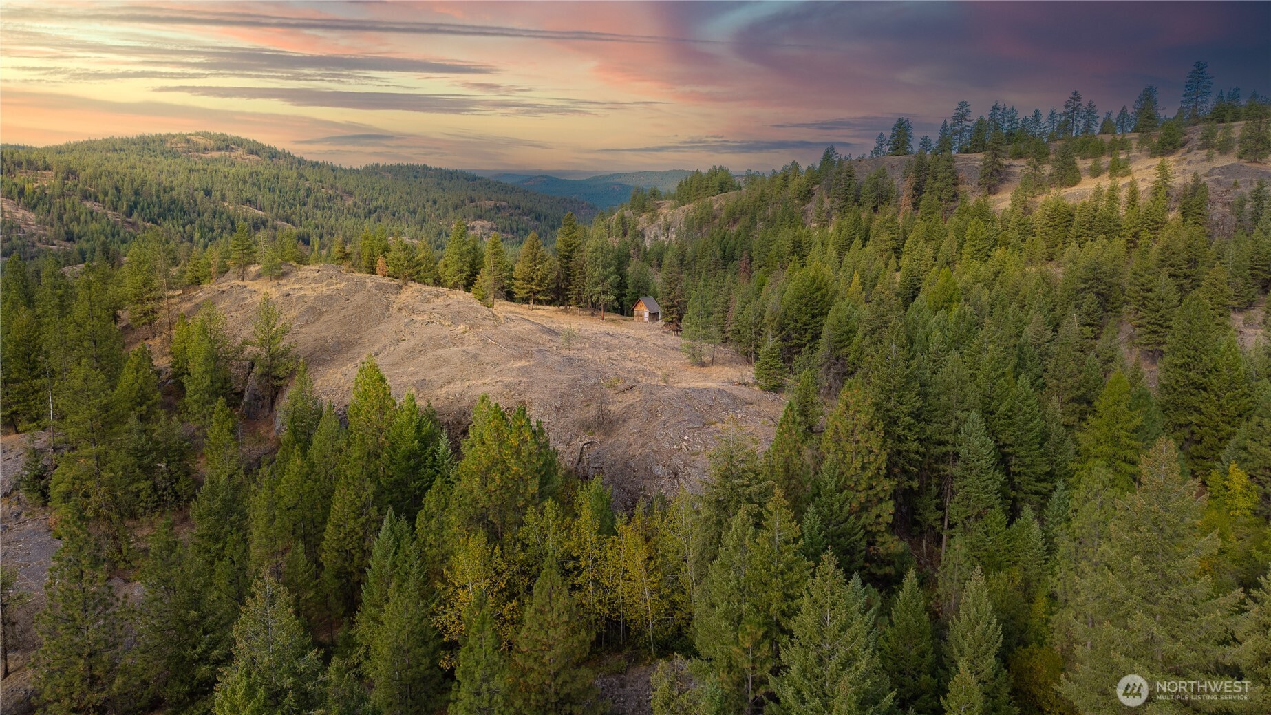 0 Eaglestone Road Tonasket WA 98855