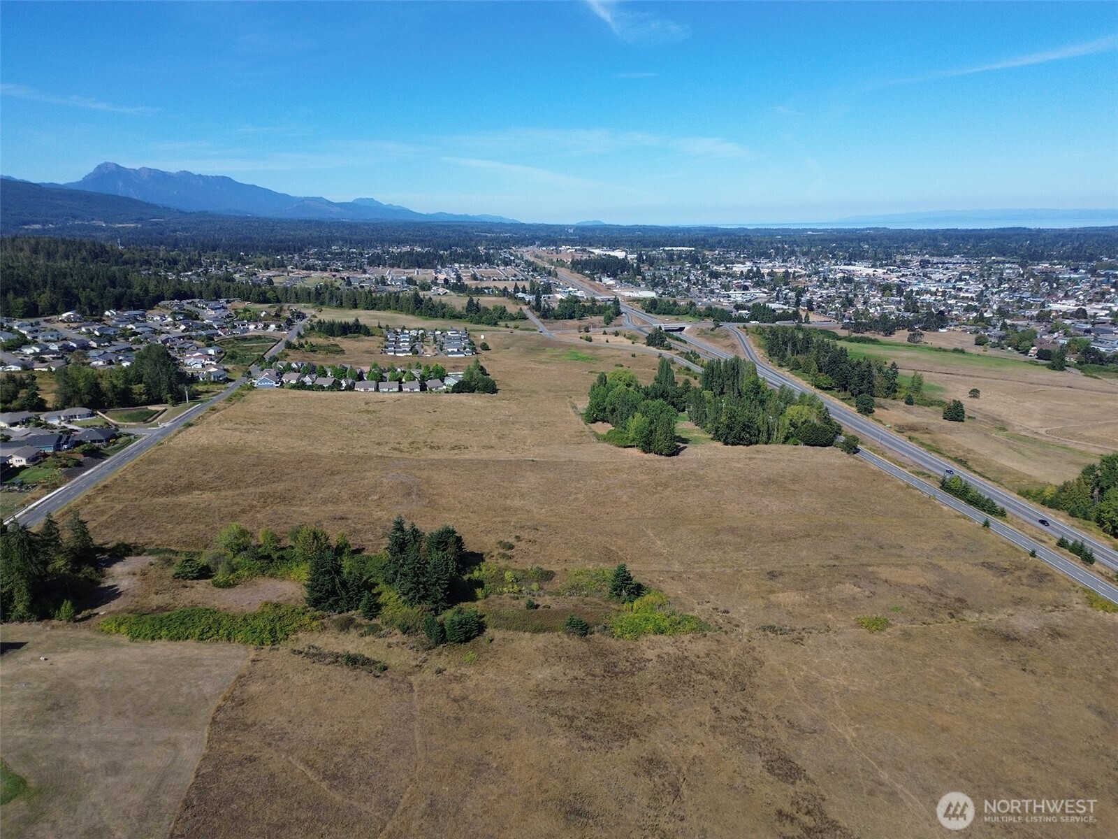 463 Miller Road Sequim WA 98382