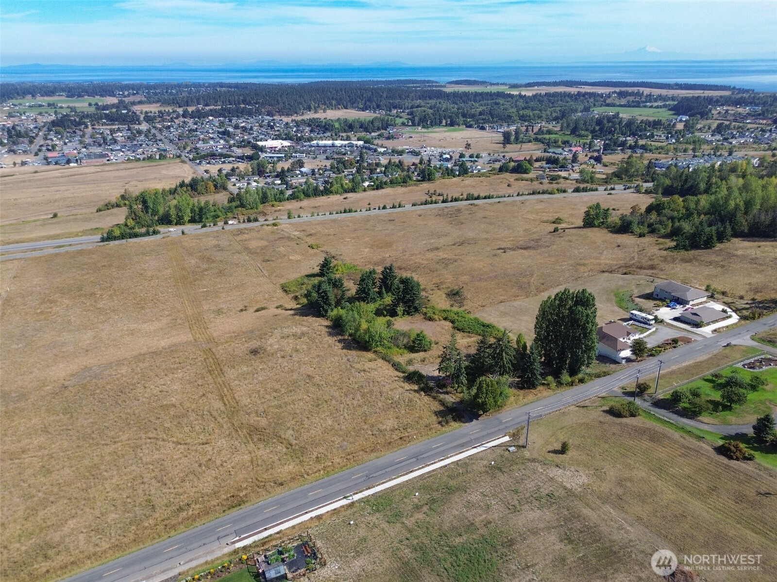 463 Miller Road Sequim WA 98382