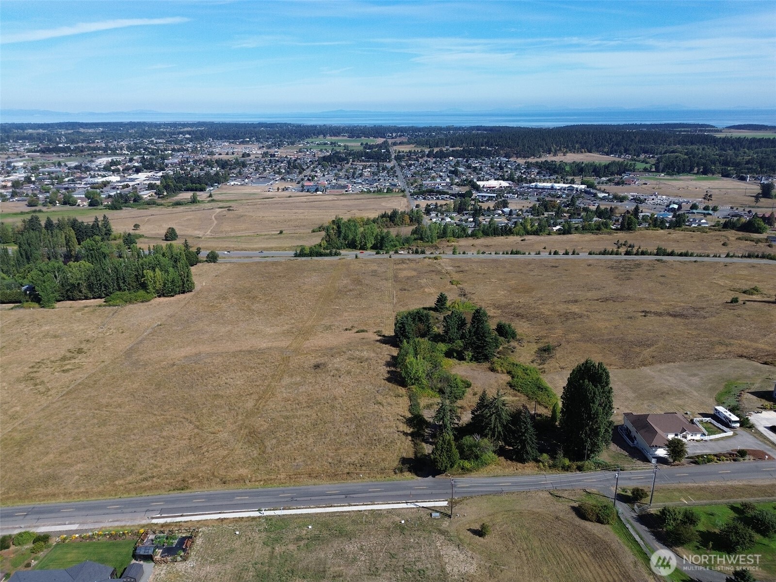 463 Miller Road Sequim WA 98382