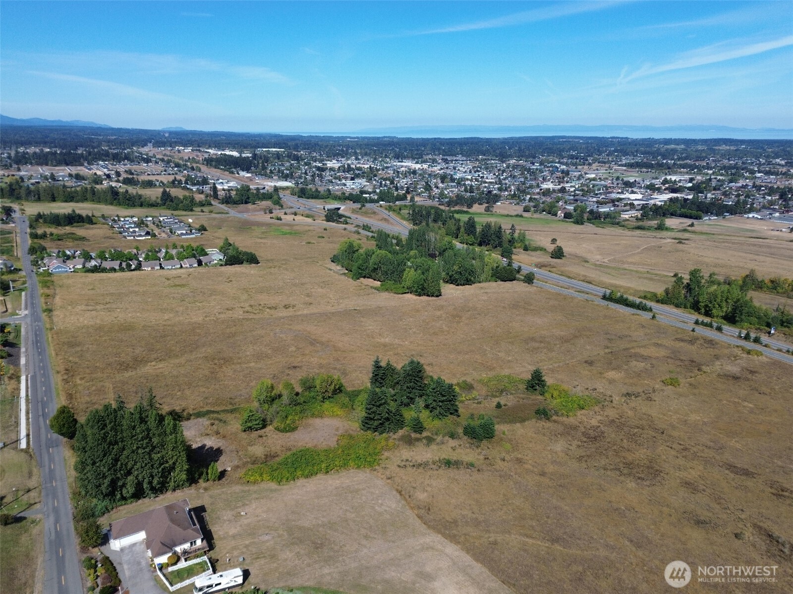463 Miller Road Sequim WA 98382