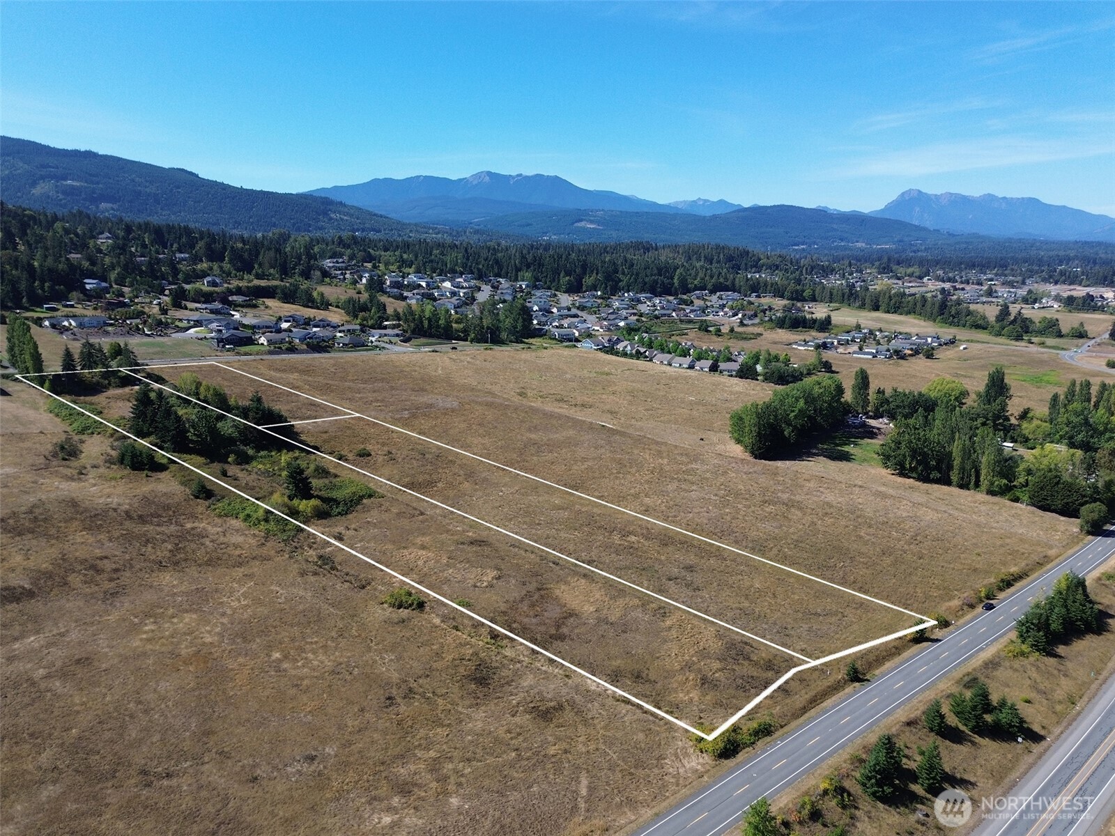 463 Miller Road Sequim WA 98382