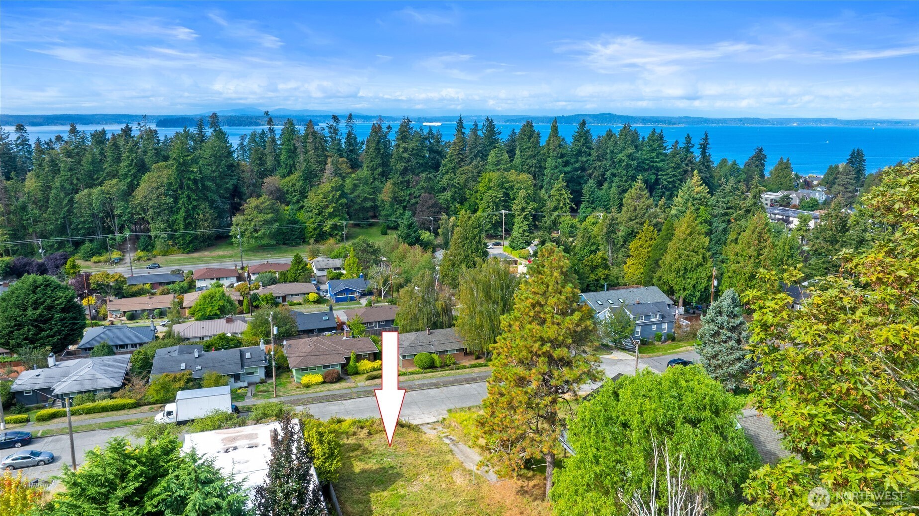 7558 45th Avenue SW Seattle WA 98136