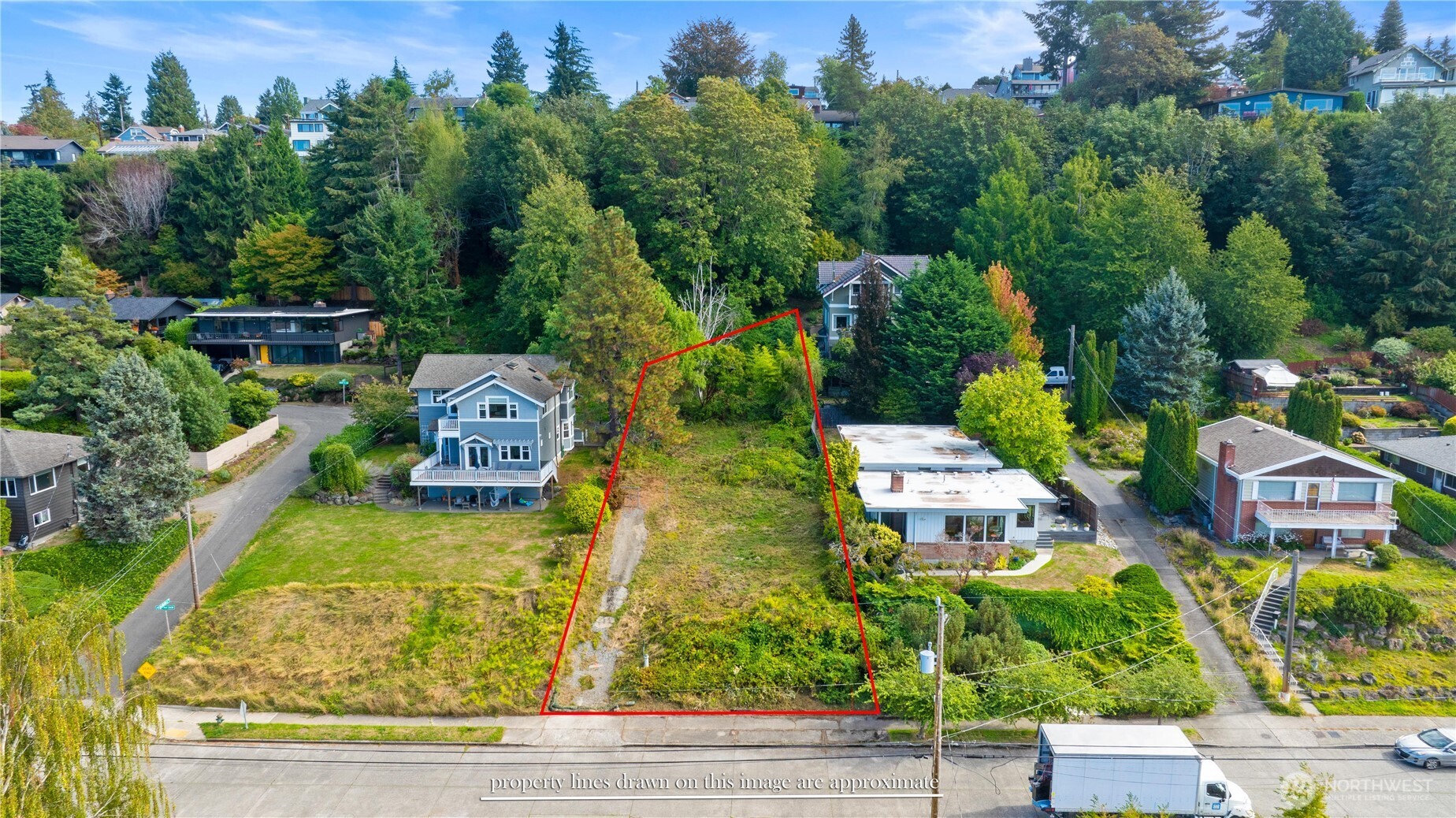 7558 45th Avenue SW Seattle WA 98136