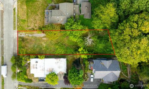 7558 45th Avenue SW Seattle WA 98136
