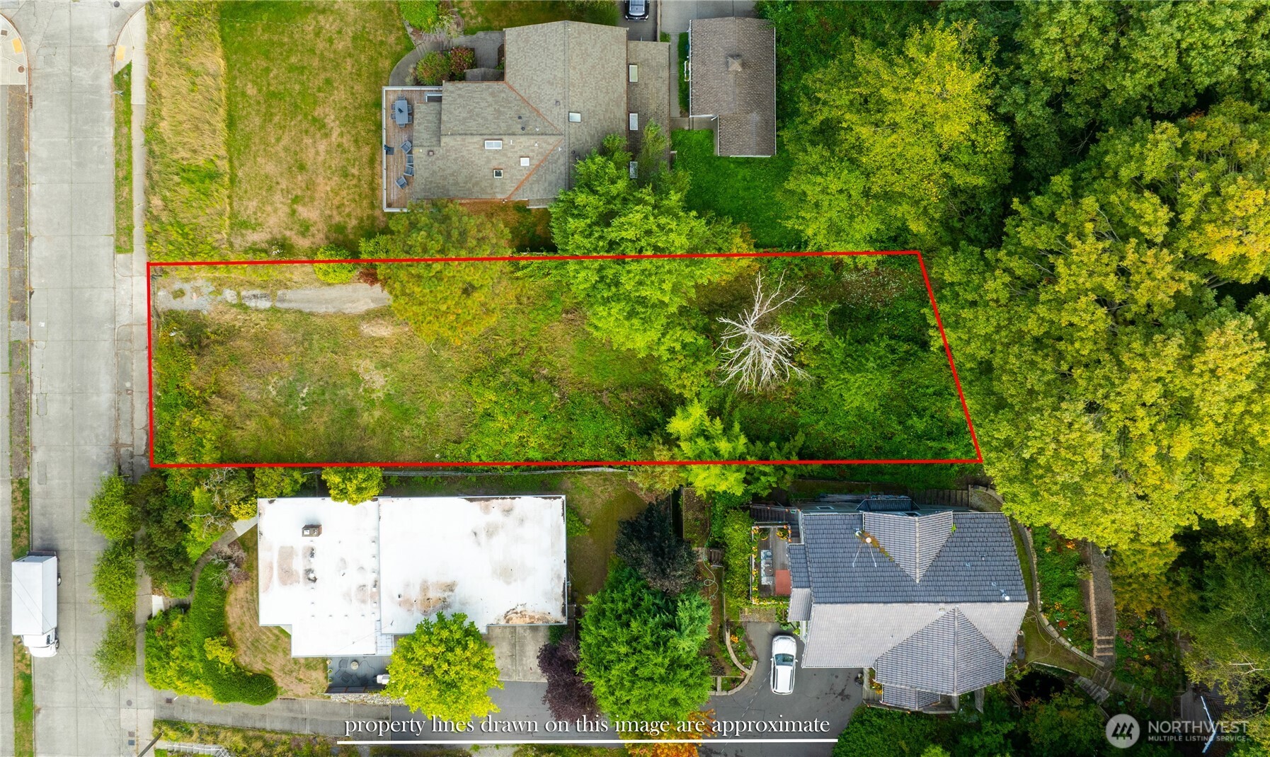 7558 45th Avenue SW Seattle WA 98136