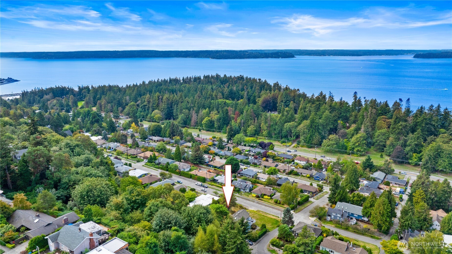 7558 45th Avenue SW Seattle WA 98136
