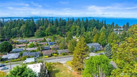 7558 45th Avenue SW Seattle WA 98136