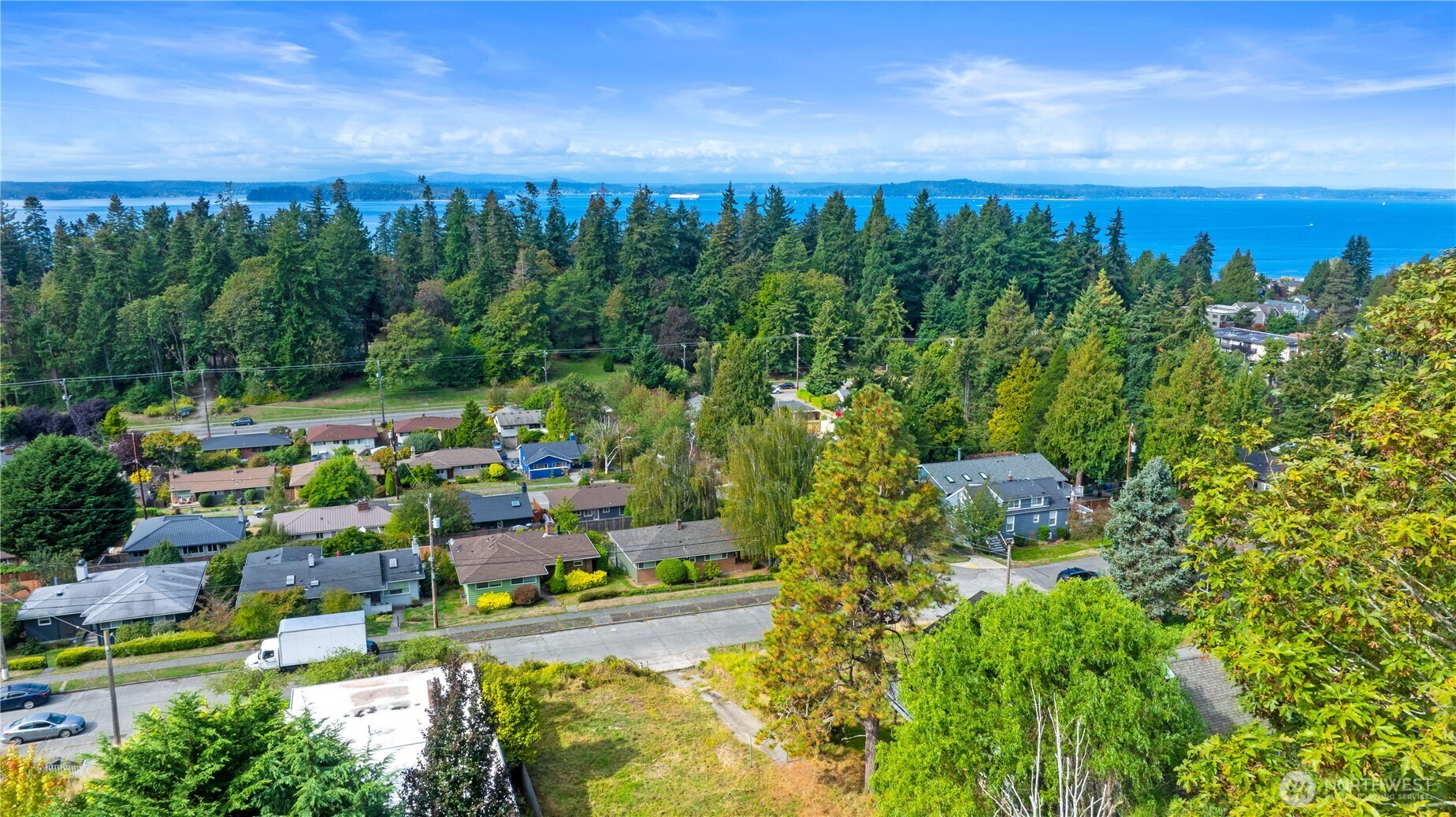 7558 45th Avenue SW Seattle WA 98136