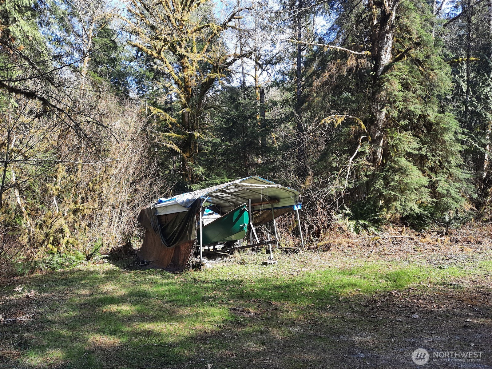 8535 Beaver Place Marblemount WA 98267
