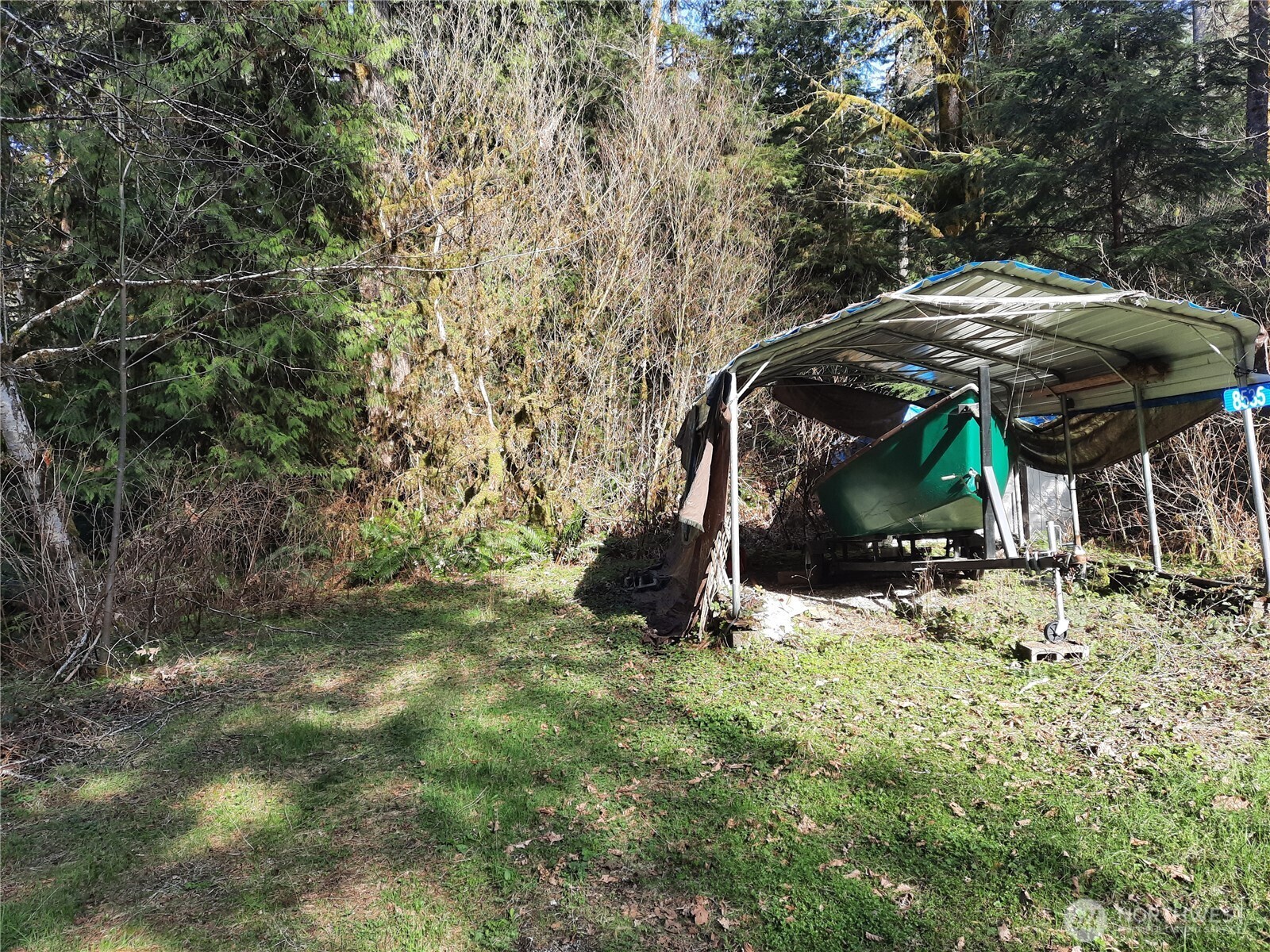 8535 Beaver Place Marblemount WA 98267