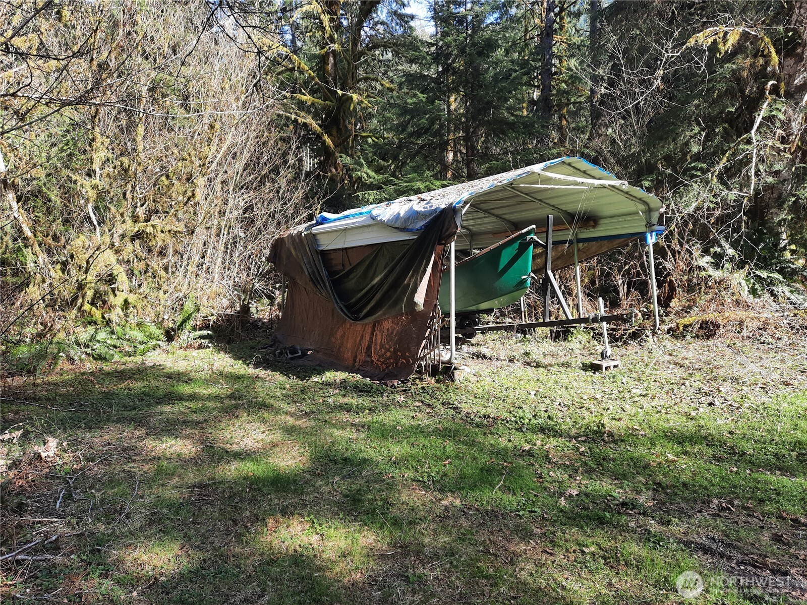 8535 Beaver Place Marblemount WA 98267