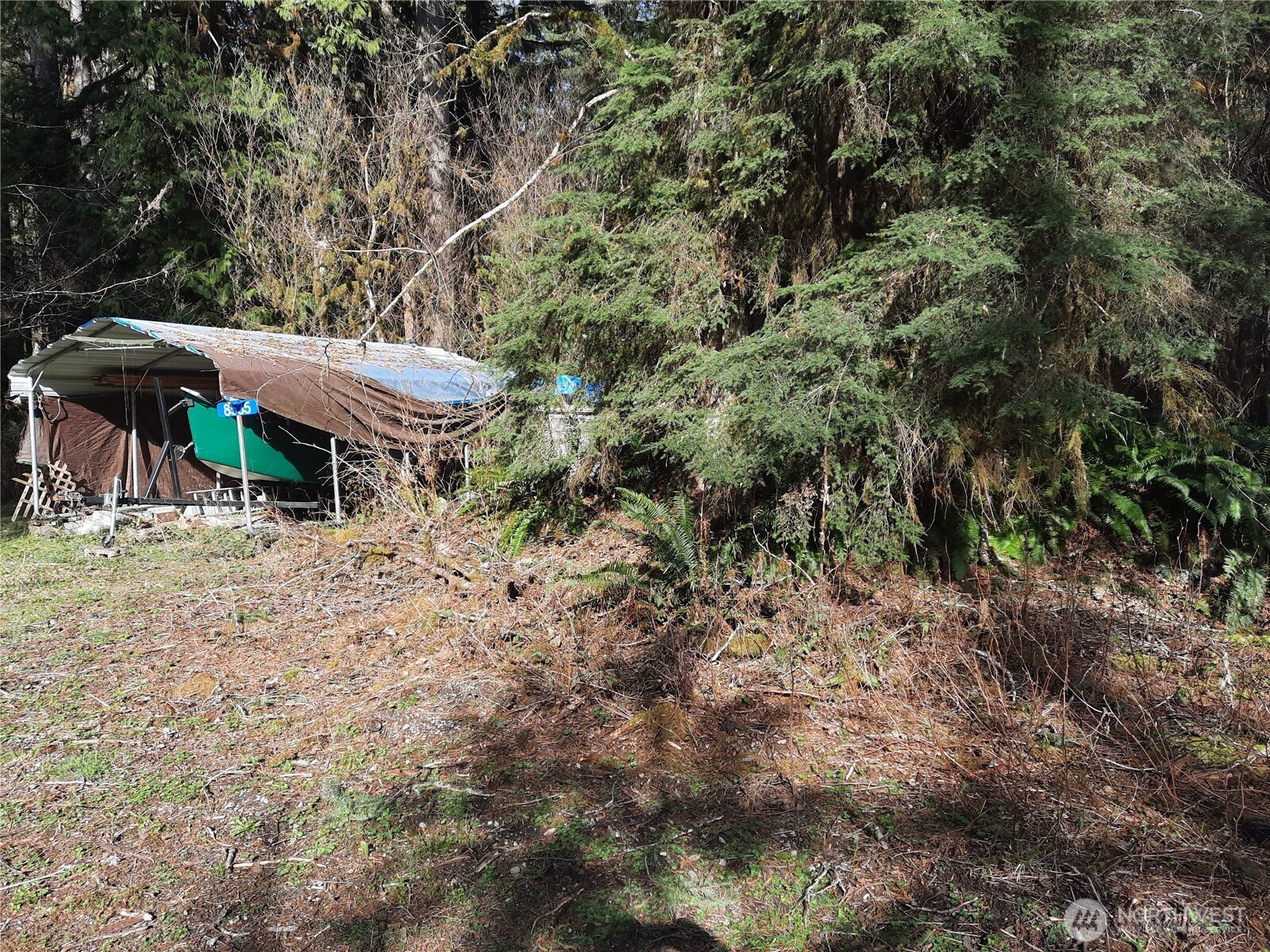 8535 Beaver Place Marblemount WA 98267