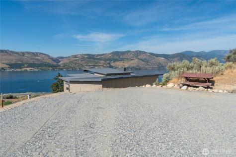 101 Lake Ridge Drive Chelan WA 98816