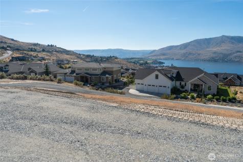 101 Lake Ridge Drive Chelan WA 98816