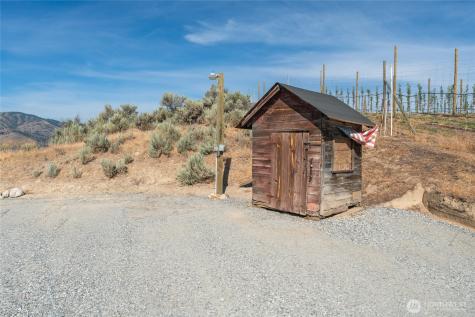 101 Lake Ridge Drive Chelan WA 98816