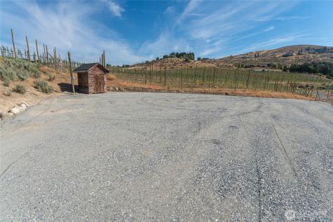 101 Lake Ridge Drive Chelan WA 98816