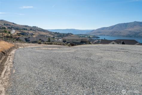 101 Lake Ridge Drive Chelan WA 98816
