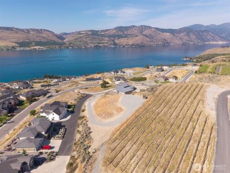101 Lake Ridge Drive Chelan WA 98816