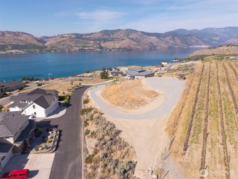 101 Lake Ridge Drive Chelan WA 98816