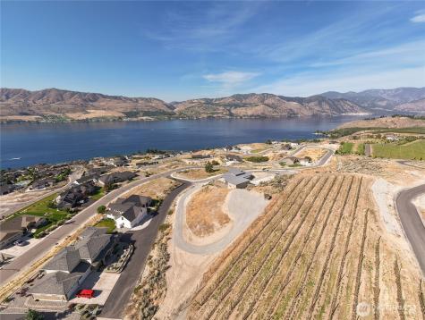 101 Lake Ridge Drive Chelan WA 98816