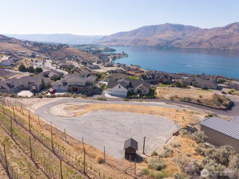 101 Lake Ridge Drive Chelan WA 98816