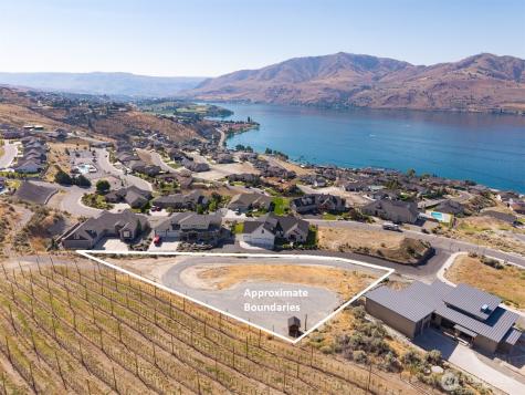 101 Lake Ridge Drive Chelan WA 98816