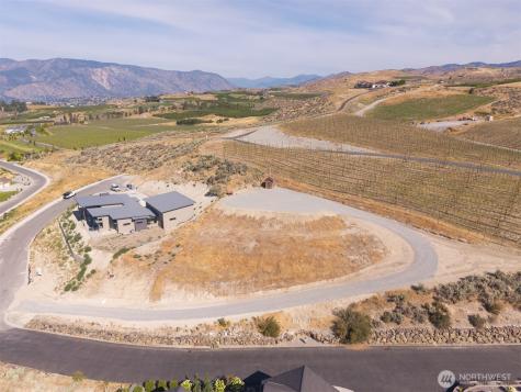 101 Lake Ridge Drive Chelan WA 98816