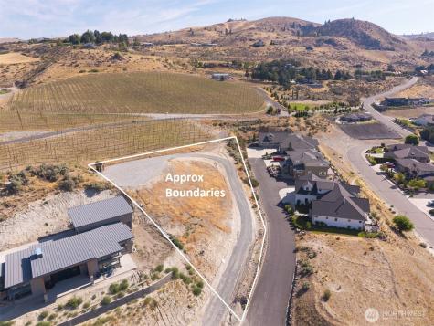 101 Lake Ridge Drive Chelan WA 98816