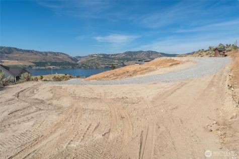 101 Lake Ridge Drive Chelan WA 98816
