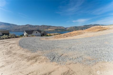 101 Lake Ridge Drive Chelan WA 98816