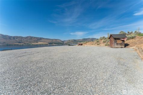 101 Lake Ridge Drive Chelan WA 98816