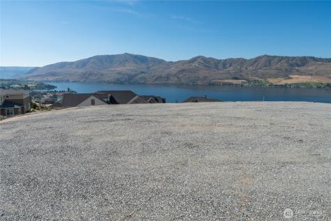 101 Lake Ridge Drive Chelan WA 98816