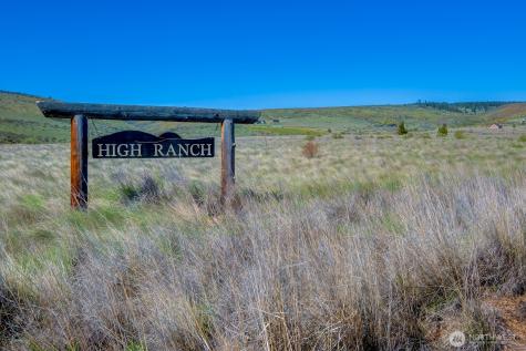 1 Ridge Road Ellensburg WA 98926