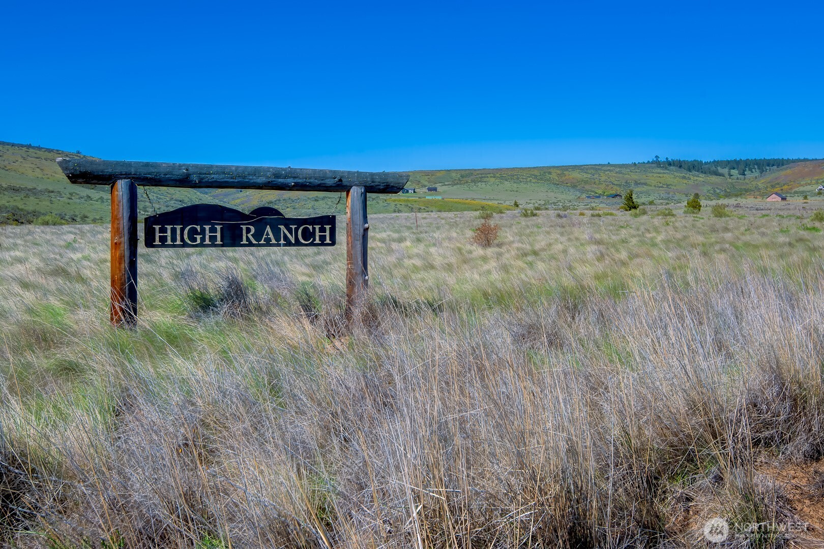 1 Ridge Road Ellensburg WA 98926