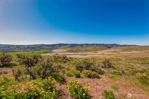 1 Ridge Road Ellensburg WA 98926