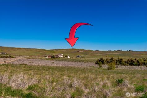 1 Ridge Road Ellensburg WA 98926