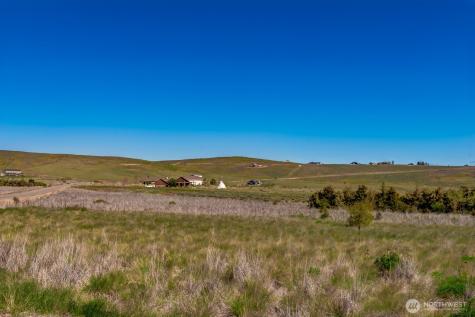 1 Ridge Road Ellensburg WA 98926