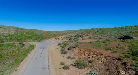 1 Ridge Road Ellensburg WA 98926